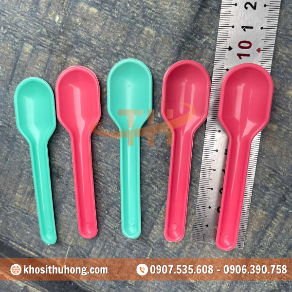 Chiều dài khoảng 9.5cm nhỏ gọn, dễ sử dụng Chiều dài khoảng 9.5cm nhỏ gọn, dễ sử dụng