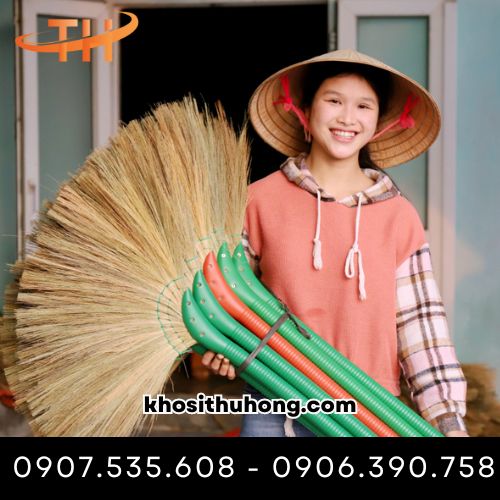 Sản phẩm thân thiện với môi trường
