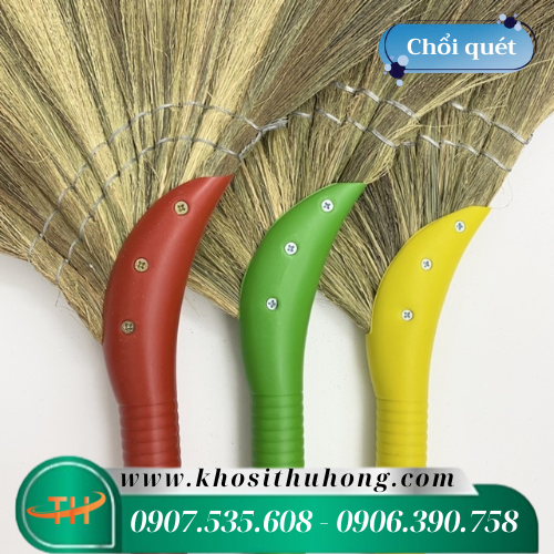Chổi quét nhà bền đẹp tốt nhất