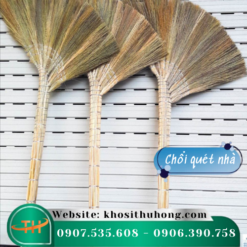 Mua Online chổi đót cây