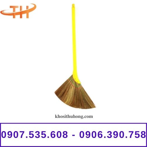 Mua chổi quét nhà