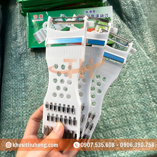 Công ty Thu Hồng chuyên sỉ dao bào đa năng chất lượng bền bỉ, tiện dụng Công ty Thu Hồng chuyên sỉ dao bào đa năng chất lượng bền bỉ, tiện dụng