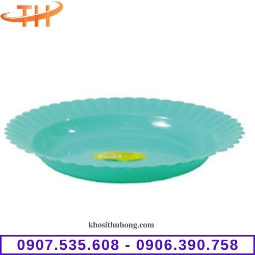 Mua chén dĩa nhựa ở đâu HCM