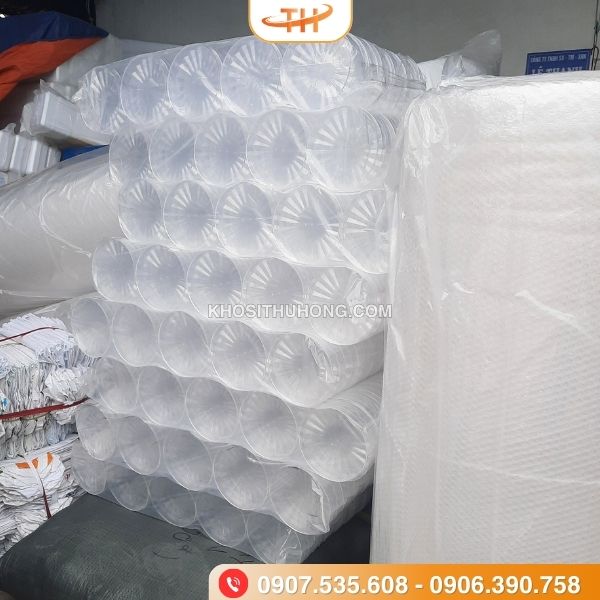 Đóng gói hộp mica tròn nắp mặt trời T.1375-2 tại kho Thu Hồng Đóng gói hộp mica tròn nắp mặt trời T.1375-2 tại kho Thu Hồng