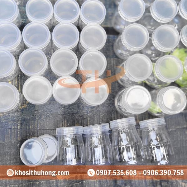 Đủ dung tích linh hoạt cho nhiều mô hình kinh doanh Đủ dung tích linh hoạt cho nhiều mô hình kinh doanh