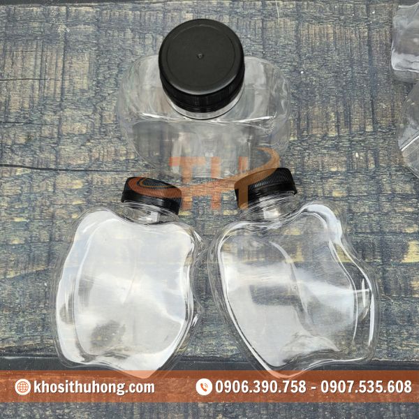 Dung tích 330ml vừa đủ cho một khẩu phần thức uống Dung tích 330ml vừa đủ cho một khẩu phần thức uống