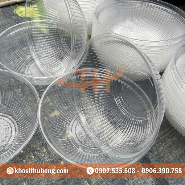 Dung tích 800ml là dung tích chuẩn cho mọi thực đơn Dung tích 800ml là dung tích chuẩn cho mọi thực đơn