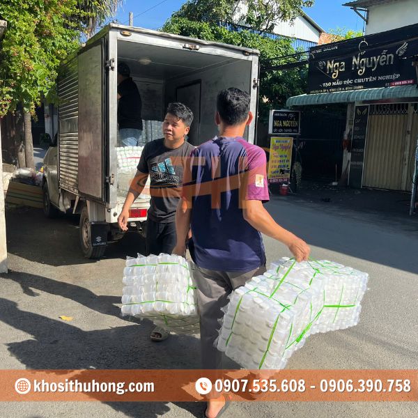 Gắn bó với khách hàng bằng chất lượng và sự tử tế Gắn bó với khách hàng bằng chất lượng và sự tử tế