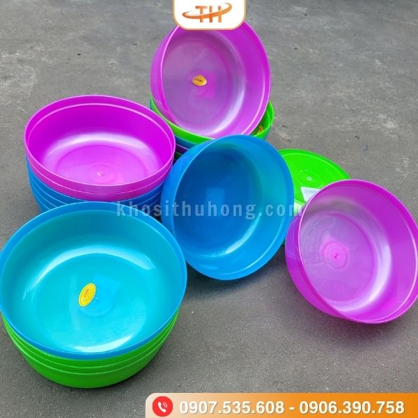 Gáo múc nước chất lượng bền bỉ Gáo múc nước chất lượng bền bỉ