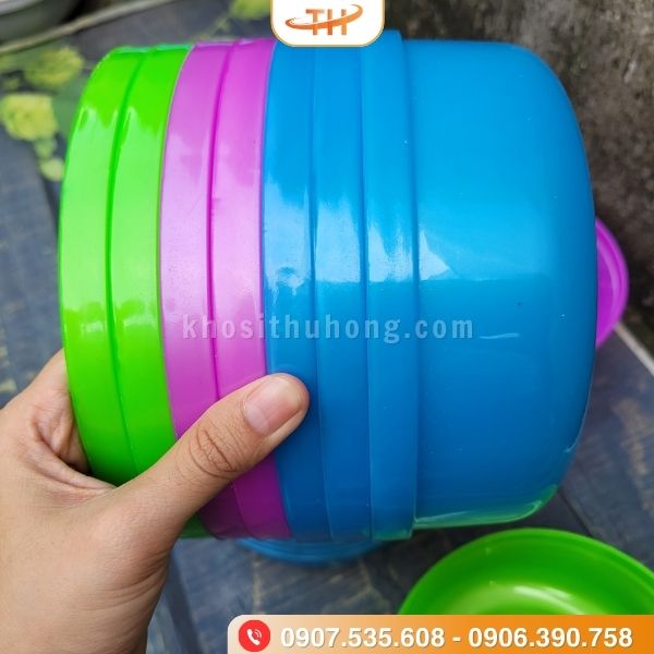 Gáo múc nước không tay cầm giá sỉ rẻ tận gốc Gáo múc nước không tay cầm giá sỉ rẻ tận gốc