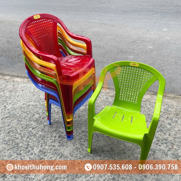 Ghế bành lưới gồm nhiều màu sắc, phù hợp từ dân dã đến hiện đại Ghế bành lưới gồm nhiều màu sắc, phù hợp từ dân dã đến hiện đại