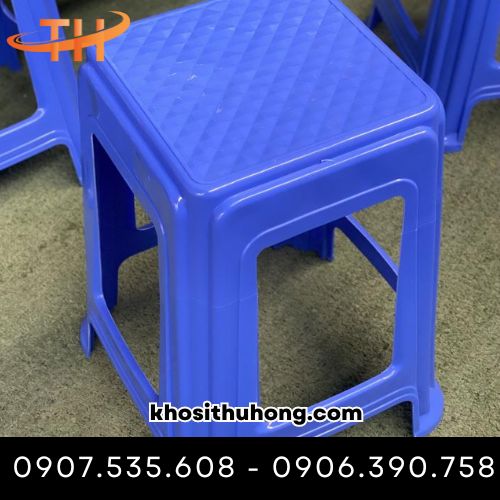 Ghế phù hợp với tất cả mọi người