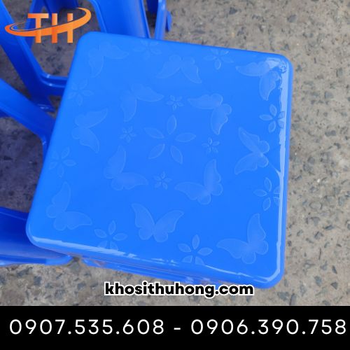 Ghế nhựa giá sỉ giảm theo số lượng mua
