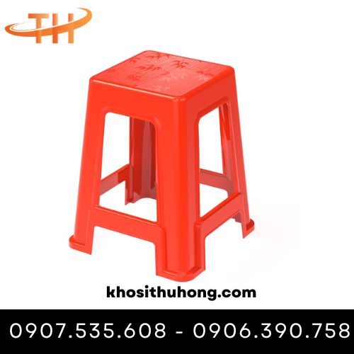Ghế nhựa bền bỉ chất lượng giá tốt
