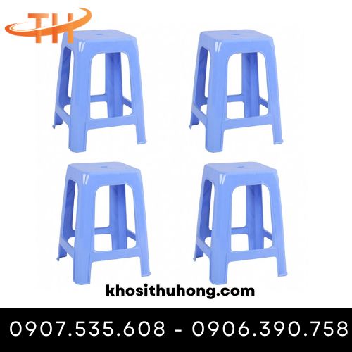 Ghế có độ bền màu, dễ dàng vệ sinh