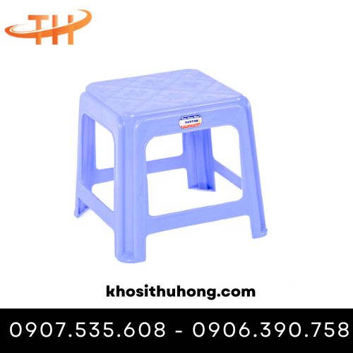 Ghế nhựa hàng chính phẩm bền bỉ