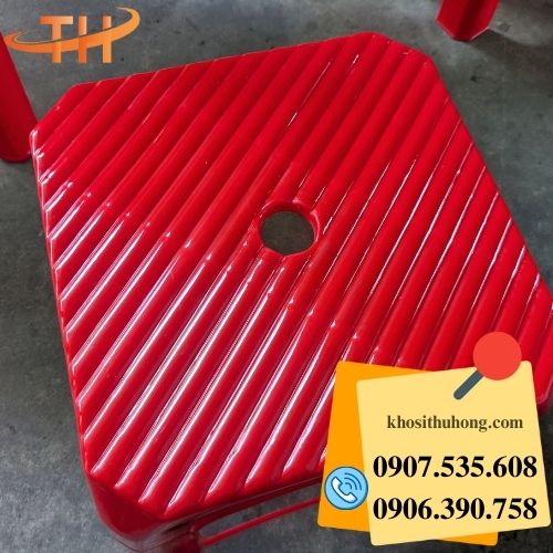 Bàn ghế nhựa giá xưởng