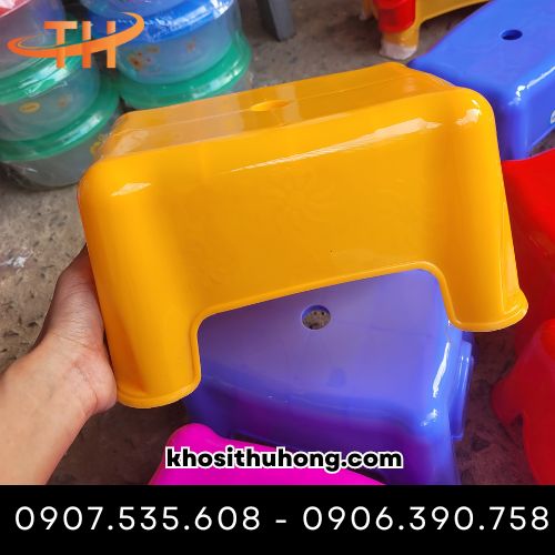 Ghế có thể chống va đập tốt