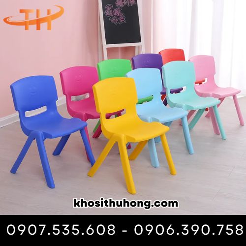 Ghế có độ bền cao