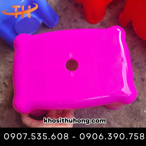 Sản phẩm có nhiều màu sắc