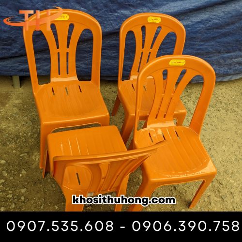 Ghế cho các quán ăn, quán nước