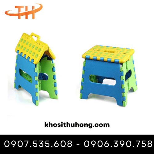 Ghế có thể xếp gọn