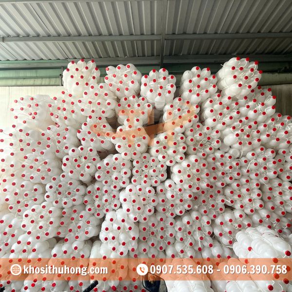 Giá thành rẻ, dễ đóng gói và tối ưu chi phí vận chuyển Giá thành rẻ, dễ đóng gói và tối ưu chi phí vận chuyển