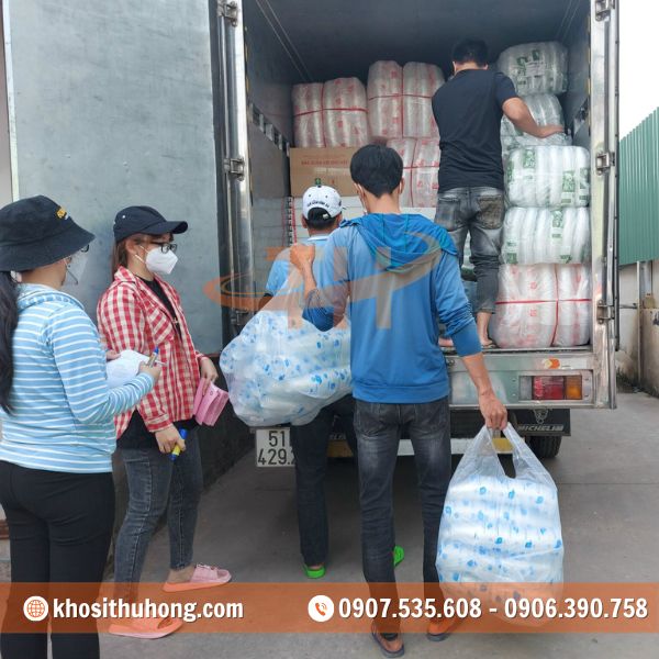 Giao sỉ nhanh chóng, tiết kiệm chi phí Giao sỉ nhanh chóng, tiết kiệm chi phí