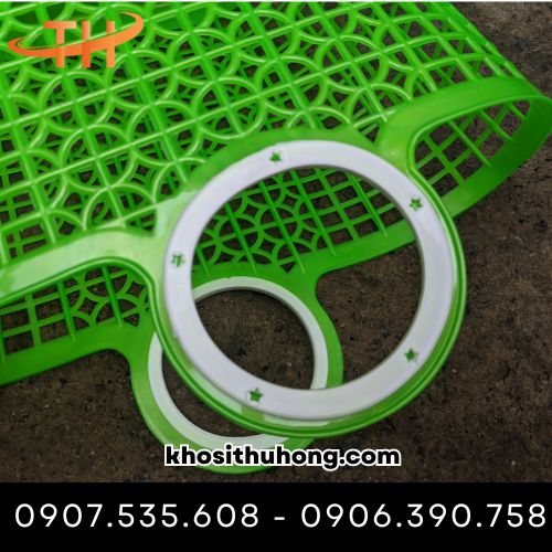 Giỏ xách quai tròn