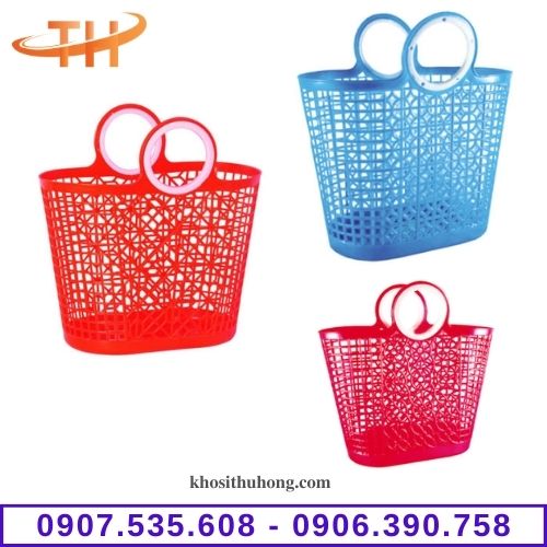Giỏ xách Thái