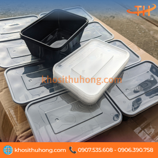 Sản phẩm có kiểu dáng chữ nhật gọn gàng, dễ sắp xếp Sản phẩm có kiểu dáng chữ nhật gọn gàng, dễ sắp xếp