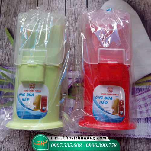 Hộp nhựa đựng đũa, thìa , muôi