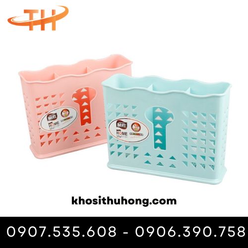 Hộp có độ dày dặn, bền bỉ