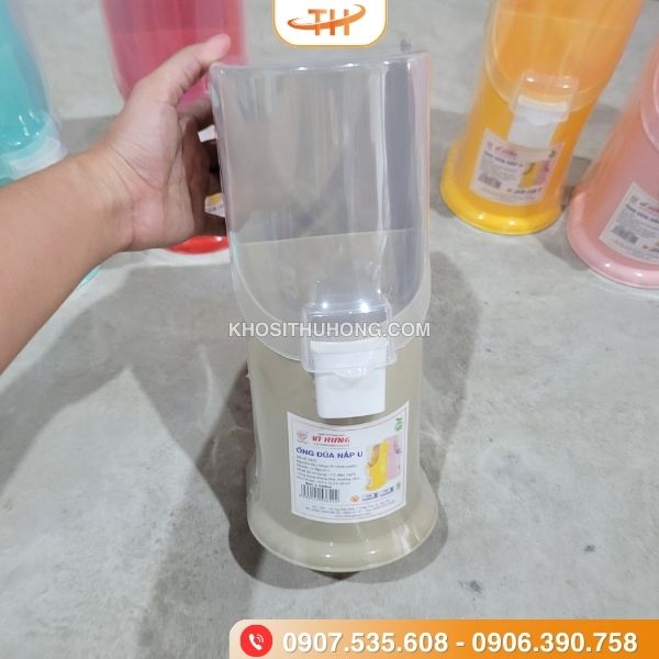 Hộp đựng đũa muỗng bảo vệ sức khoẻ gia đình Hộp đựng đũa muỗng bảo vệ sức khoẻ gia đình