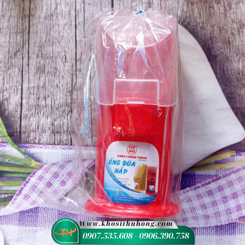 Sản phẩm ống đũa nắp chống ẩm mốc