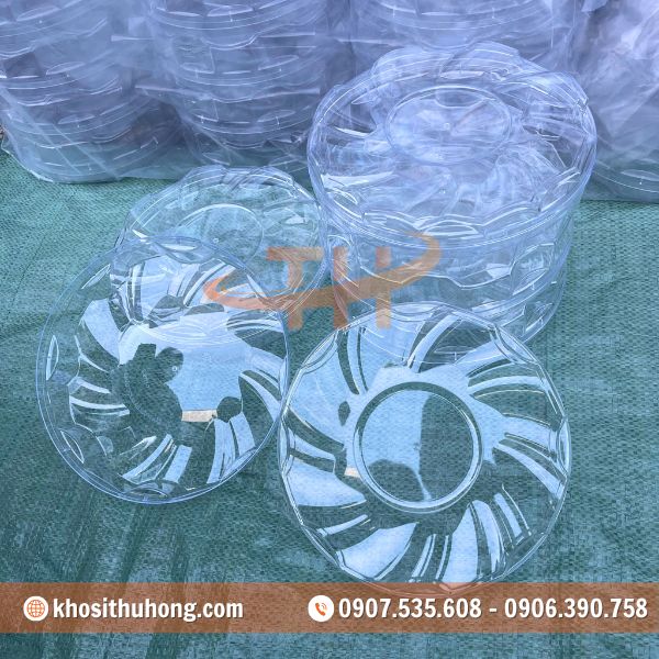 Hộp hoa mai đáp ứng về độ thẩm mỹ và độ bền Hộp hoa mai đáp ứng về độ thẩm mỹ và độ bền