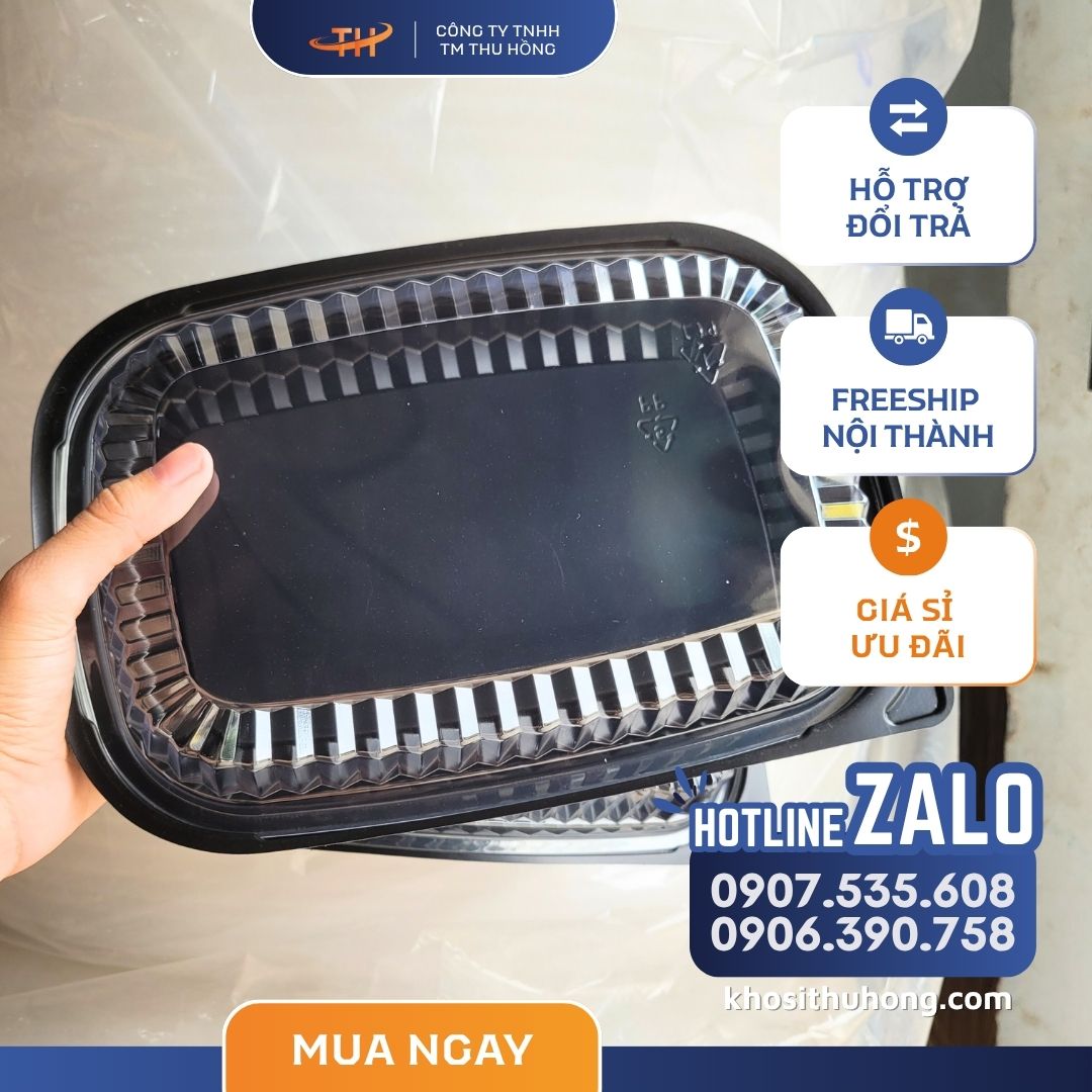 Hộp HT203 với thiết kế nhựa PP cao cấp và an toàn Hộp HT203 với thiết kế nhựa PP cao cấp và an toàn