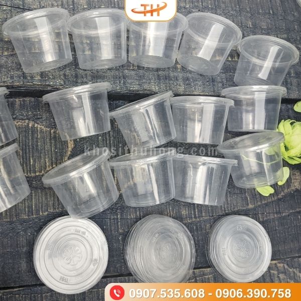 Hộp nhựa dùng 1 lần với giá sỉ rẻ ưu đãi Hộp nhựa dùng 1 lần với giá sỉ rẻ ưu đãi