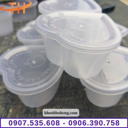 Hộp làm bánh flan có giá bao nhiêu