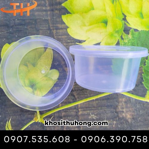 Hũ bánh flan giá rẻ giảm theo số lượng mua