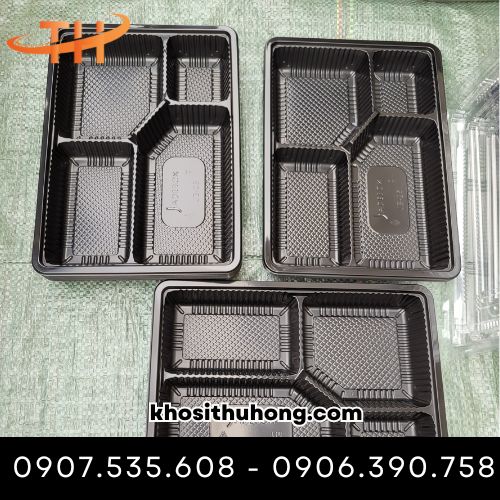 Hộp có thiết kế đẹp mắt