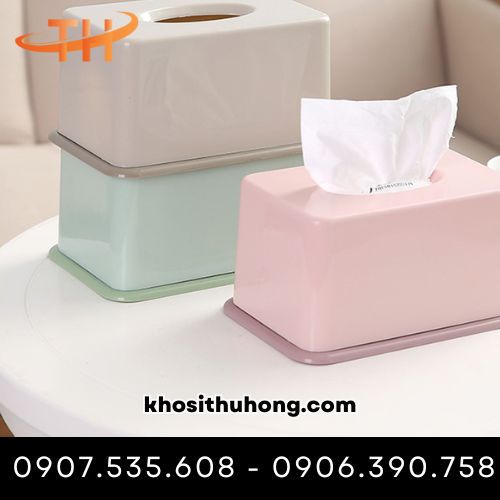 Sản phẩm có nhiều kiểu dáng khác nhau