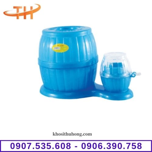 Hộp đựng khăn giấy để bàn