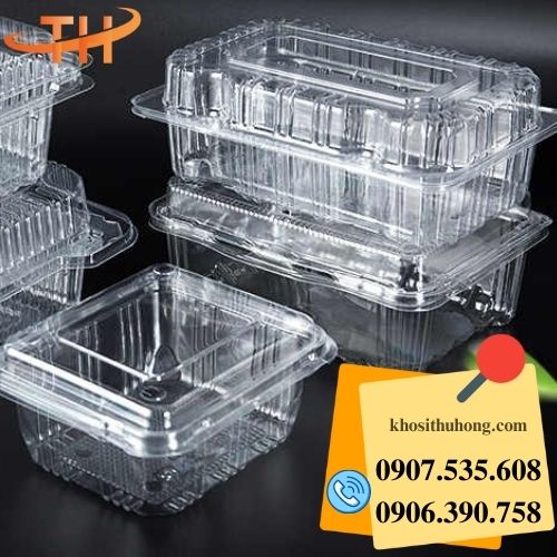 Hộp đựng trái cây tủ lạnh