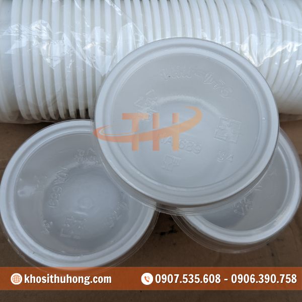 Hộp nước chấm nhỏ gọn, giúp tối ưu không gian Hộp nước chấm nhỏ gọn, giúp tối ưu không gian