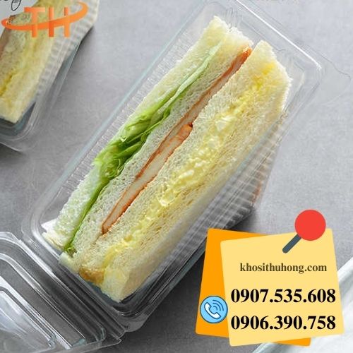 Hộp nhựa giá sỉ