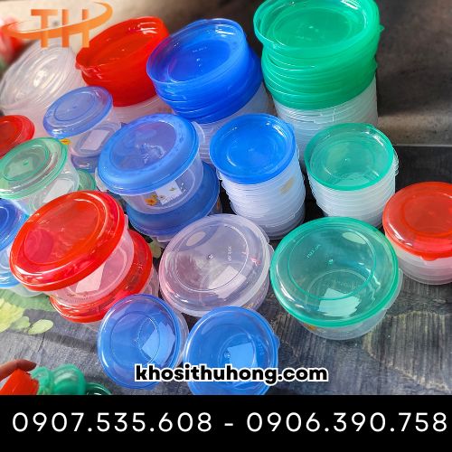 Hộp đựng thực phẩm chính hãng