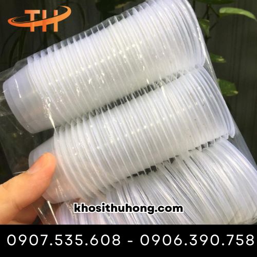 Hũ chịu nhiệt, chịu va đập tốt