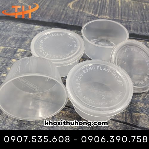 Hũ có độ dày dặn, chắc chắn