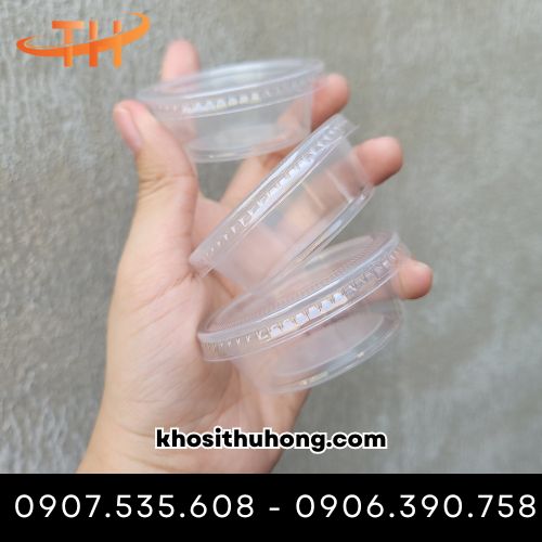 Hộp nước sốt 1.5oz